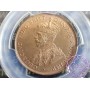 Australia 1934 Penny PCGS MS64RB