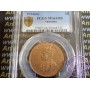 Australia 1934 Penny PCGS MS64RB