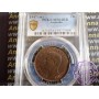 Australia 1947 M Penny PCGS MS64RB