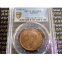 Australia 1948 M Penny PCGS MS64RD