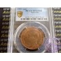 Australia 1952 M Penny PCGS MS65RB