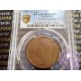 Australia 1952 A Penny PCGS MS63BN