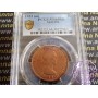 Australia 1953 M Penny PCGS MS64RB