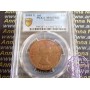 Australia 1958 Y Penny PCGS MS63RB