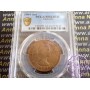 Australia 1964 M Penny PCGS MS64RB