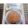 Australia 1964 M Penny PCGS MS64RD