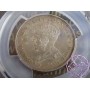 Australia 1927 Parliament House Florin PCGS AU58