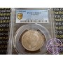 Australia 1952 Florin PCGS MS61