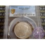 Australia 1952 Florin PCGS MS63