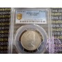 Australia 1959 Florin PCGS MS62