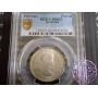 Australia 1961 Florin PCGS MS62