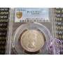 Australia 1963 Florin PCGS MS62