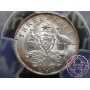 Australia 1917 Threepence PCGS MS62