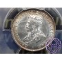 Australia 1917 Threepence PCGS MS62