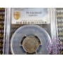 Australia 1952 Sixpence PCGS MS63