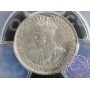 Australia 1912 Threepence PCGS MS62