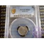 Australia 1912 Threepence PCGS MS62