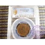 Australia 1923 Halfpenny PCGS VF25