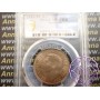 Australia 1951 PL Penny PCGS MS65RB