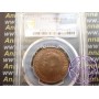 Australia 1952 M Penny PCGS MS64RB