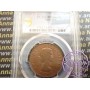 Australia 1959 Y Penny PCGS MS64RB