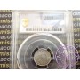 Australia 1910 Threepence PCGS MS64