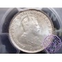 Australia 1910 Threepence PCGS MS66