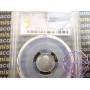 Australia 1921 M Threepence PCGS MS61