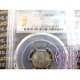 Australia 1959 Threepence PCGS MS66