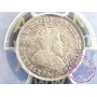 Australia 1910 Sixpence PCGS MS65