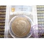 Australia 1937 Crown PCGS MS63