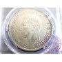 Australia 1937 Crown PCGS MS63