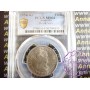 Australia 1954 Royal Visit Florin PCGS MS64